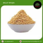 Millet Sev Bhujia Snacks Price