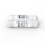 MINERAL FILTER Feature of Mineral filter
