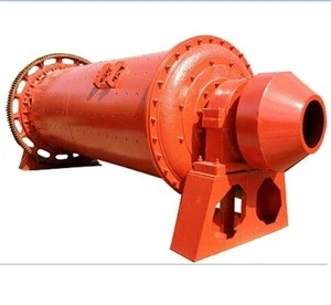 Mineral Ore Grinding Machine / Grinding Ball Mill / ore Powder Making Mill