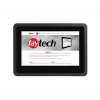 Mini 7" USB Serial Touch panel car lcd HD ideal Monitor