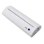 Mini A4 printer is convenient for mobile connection between teachers and students and error printing is fast and custom made