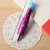 Import Mini Bowling Cute Pens For Girls Easy To Take Custom Logo Ball Pens With Retractable Twist Design For School And Office Supplies from China