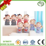 Mini Cheap Finger Cartoon Dinosaur Monkey Hand Puppet Toys,Baby Doll Tiger Hand Puppet
