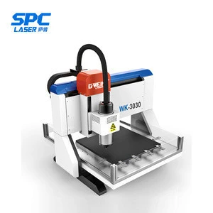 Mini cnc router for wood cutting CR2030