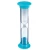 Import Mini colorful plastic sand timer for promotional gifts from China