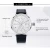 Import MINI FOCUS MF0052G Fashion Leather Men Quartz Watches Reloj De Hombre Chronograph Waterproof Wrist Watches for Men from China