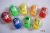 Import Mini plastic pull back cars in 6.2x4.5CM egg for toy gifts from China