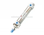 Mini pneumatic cylinder CDJ2B double acting pneumatic cylinder