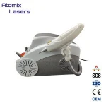 mini portable nail fungus nd yag works for lip lines and eyebrows tattoo removal carbon tip for black doll onychomycosis