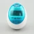 Mini  round electronic Magnetic Cooking Digital Kitchen Timer With Countup and Countdown Timer