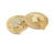 Import Mini Round Rubber Wood Cheese Board with 4 Utensils from China
