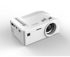 Mini Smart Pocket Projector For Home Theatre Factory Supply High Quality Smartphone Projector