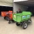 Import Mini three wheel electric  automatic unloading dump truck for construction from China
