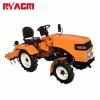 Mini tractor for small gardens mini tractor machine agricultural farm equipment prices