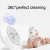 Import Mini Washing Machine Portable Personal Rotating Ultrasonic Turbine Washer Convenient for Travel Home from China