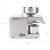 Import Mini X5 Coconut Soy Bean Oil Cooking Oil Sunflower Oil Pressing Machine from China