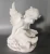 Import miniature angel ceramic fairy other garden decoration ornaments from China