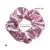 Import MIO New Design 7 Colors Available Metallic Scrunchies Star Laser Fabric Hair Band from China