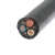Import 50mm 70mm 95mm 120mm 150mm copper rubber Welding cable from China