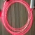 Import MMA 1.5mm 2.0mm 3.0mm 4.0mm 5.0mm 6.0mm 8.0mm 10.0mm Led Light Strip Flexible Led Side Glow Fiber Optic Cable from China