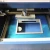 Mobile phone tempered glass laser cutting machine for sale 3020 2030
