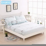 Modal minty bedding sets Cotton bedsheets 100% cotton bedding set modal fabric