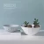 Import Modern decorative fruit bowl ceramic snacks dry fruit bowls table top nordic decoration home accessories living room pieces from China