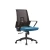 Import Modern Executive Ergonomic Mesh Office Chair Height Adjust Swivel Task Chair from China