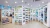 Import Modern medical store furniture pharmacy shelving display cabinets design for decoration from China