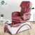 Import Modern pedicure spa chair massage nail chair salon furniture for sale from China