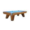 Modern style outdoor small luxury pool table