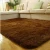 Import Modern Thick Carpet Tiles Microfiber Shaggy Rugs For Living Room from China