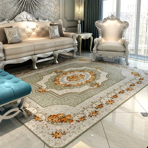 Moderne tapis turc mosque carpet turkey for indoor outdoor mat