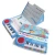 Import Modest luxury Music Learning Book for Kids , Sound Pad or Piano Button Kids Toy Electronic Book from China
