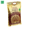 Moistureproof 3kg new empty flour basmati rice packaging bags for sale