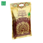 Moistureproof 3kg new empty flour basmati rice packaging bags for sale