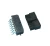 Import Molex 430451209 micro fit 3.0mm pitch equivalent 12 pins SMT PCB connector C3030WRS LDZY made from China