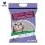 Import mongolia cat sand pet product,no dust,scented bentonite clay cat sand from China