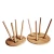 Import Most popular coffee table modern round center table for sale from China