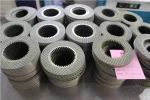 Most Popular Motor Grader Auto Spare Part Clutch Pressure Friction Plate