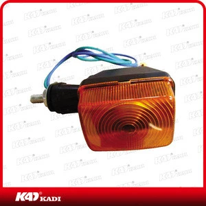 Motorcycle Lighting System Motorcycle Turn Signal Light For YBR125/FZ-16