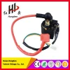 motorcycle parts 12V starter relay electrical system 10A 15A 20A