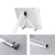 Import Mounting Arms Foldable phone holder /Laptop Stand / Tablet PC Holder Stand from China