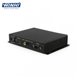 MPC1005-12(MS) Most Popular commercial screen usb media player lcd screen display china push button advertising equipment