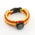 Import Multi Colors Adventure Outdoor Waterproof Camping Hiking Custom Paracord Survival Bracelet from China