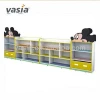 Multi design wooden toy cupboard/Cabinet for children
