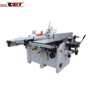 Multi function universal wood combined machine C400 for sale