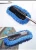 Import Multi-functional Car Duster Cleaning Dirt Dust Clean Brush Dusting Tool Mop Gray car cleaning products from China