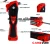 Import multi-functional emergency hammer with tire gauge KT-08 from China