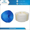 Multi Purpose HDPE/PE Plastic Braided Ropes from Indian Manufacturer